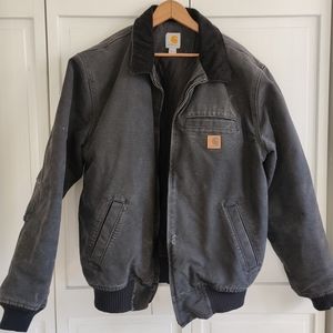 Carhartt Vintage Bomber Jacket